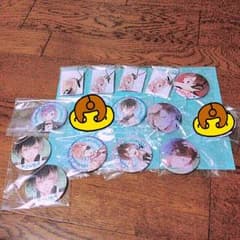 DIABOLIK LOVERS 缶バッチのサムネイル