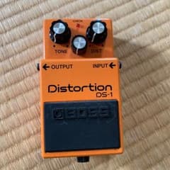 BOSS DS-1のサムネイル