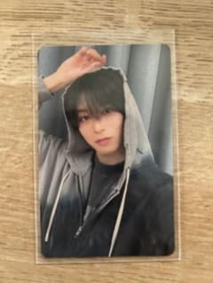 KO1KEYZ 飯塚亮賀 FCトレカのサムネイル