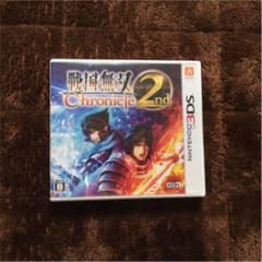 戦国無双Chronicle 2ndのサムネイル
