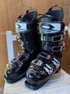 REXXAM レクザム スキーブーツXX-97S - メルカリ