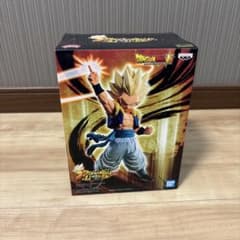 ドラゴンボール レジェンズ ゴテンクス フィギュアのサムネイル
