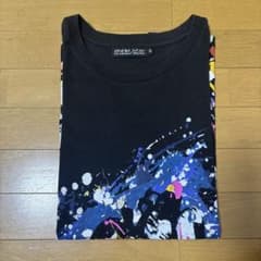 ONE OK ROCK Eye of the storm Tシャツ XLのサムネイル