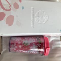 スタバ　サクラ　タンブラーのサムネイル