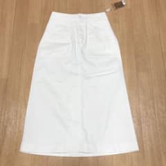 【hello様専用】ロングスカートのサムネイル