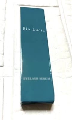 Bio Lucia（ビオルチア）EYELASH SERUM（まつ毛美容液）のサムネイル