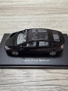 Toyota Prius Moonroof ミニカーのサムネイル