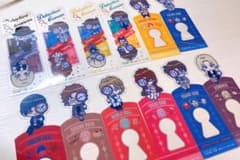 名探偵コナン ブックマークコレクション Vol.2のサムネイル