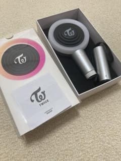 TWICE ペンライトのサムネイル