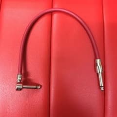 パッチケーブル オヤイデ　neo 30cm 【中古】のサムネイル