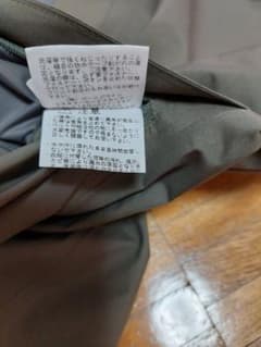 ノースフェイスNP11712クラウドジャケットGORE-TEX！のサムネイル