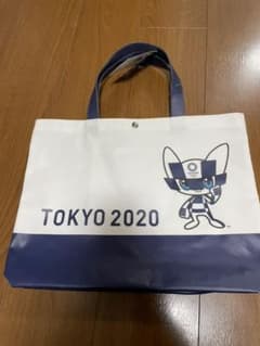 トートバッグ エコバッグのサムネイル