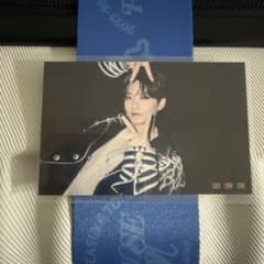 ゆ*か様 TREASURE ジュンギュ トレカ メンシプ 特典のサムネイル