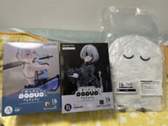 NieR 15th Anniversary くじ セット売 - メルカリ