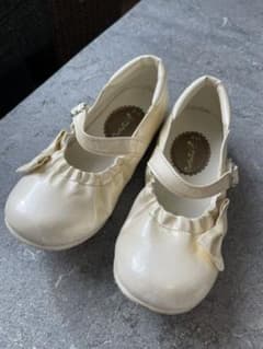 パンプス フォーマルシューズ 女の子　21cmのサムネイル