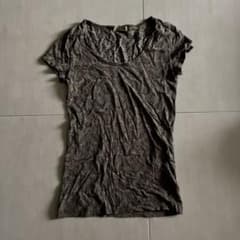 00s archive goa long sleeve t-shirt y2k - メルカリ