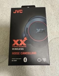 【超メルカリ市期間限定】JVC XX HA-XC91T 完全ワイヤレスイヤホン ワイヤレスステレオヘッドセット HA-XC91T | 製品一覧 | ヘッドホン