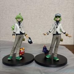 ポケットモンスターベストウイッシュ エピソードN DXFフィギュア