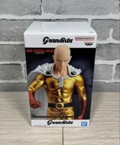 Grandista ワンパンマン サイタマ メタリックカラー - メルカリ