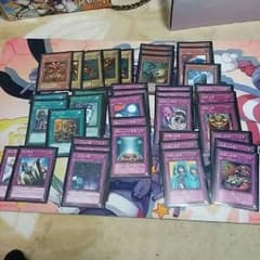 遊戯王  活路エグゾのサムネイル