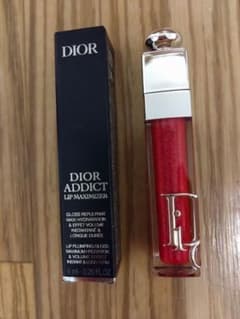 M様専用 Dior Addict Lip Gloss 023のサムネイル