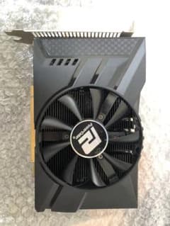 【グラボ】Radeon R7 250 1GBのサムネイル