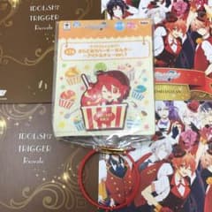 七瀬陸 アイドルチェ ラバストのサムネイル