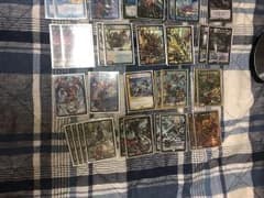 5色コントロールデッキのサムネイル