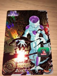 ドラゴンボールヒーローズのサムネイル