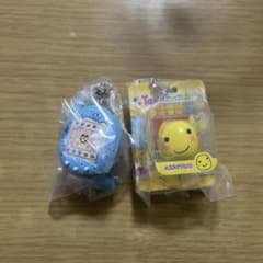 たまごっち ガチャガチャのサムネイル