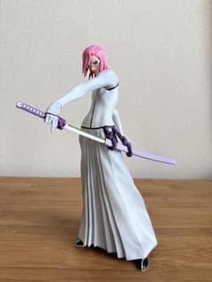 ク*ン様 BLEACH フィギュア 4体セットのサムネイル