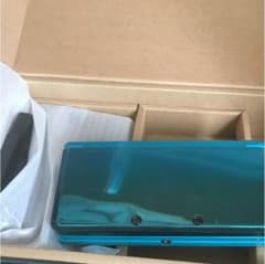 3ds 本体のサムネイル
