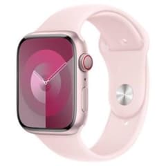 Apple Watch Series 6 44mm ピンクのサムネイル