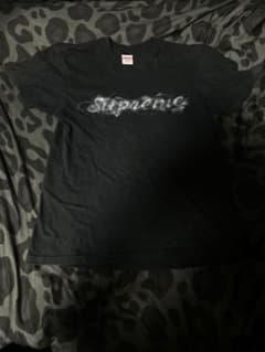 Supreme 19fw smoke teeのサムネイル