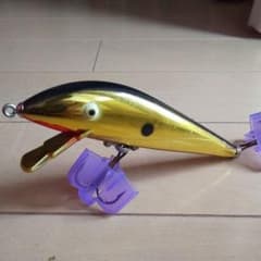復刻版 へドン タイガーのサムネイル