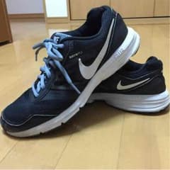 yamachan様 専用 ナイキランニングシューズのサムネイル