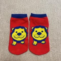 靴下のサムネイル