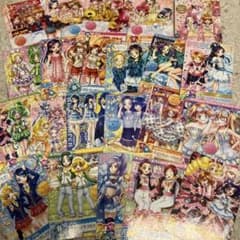 プリキュア データカードダス DCD 22枚 まとめ売り - メルカリ