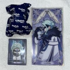 ぬ*様 原神 ドットーレ フィギュア カード ぬ*様 原神 ドットーレ フィギュア カード - メルカリ