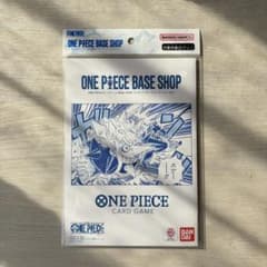 ONE PIECE BASE SHOP リミテッドカードコレクション vol.1 - メルカリ