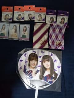 乃木坂46 セブンイレブンコラボのサムネイル
