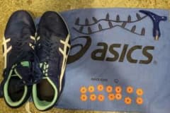 asicsHEATSPRINT13 26.0cmのサムネイル