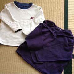 ＊popo＊様専用(100 トップスセット)のサムネイル