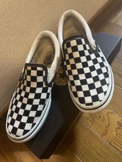 ひかり様専用　vansのサムネイル
