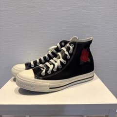 【新品】ALL STAR Ⓡ ROSEEMBROIDERY HIのサムネイル