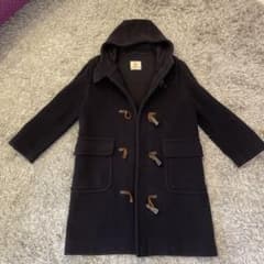 オールドイングランド フランス製 ムーアブルック ヘリンボーン