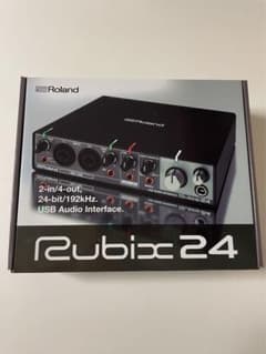 Roland RUBIX24のサムネイル