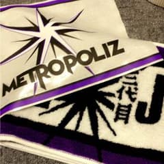 METROPOLIZのサムネイル