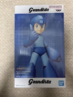 グランディスタ ロックマン - メルカリ