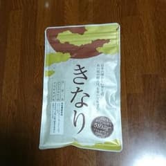きなり さくらの森 120粒のサムネイル